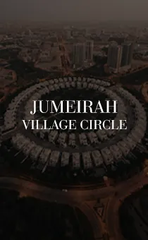 Jumeirah Village Circle
